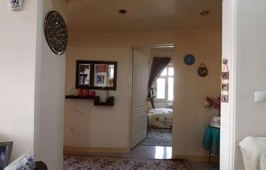 فروش آپارتمان 120 متر در باغ فیض