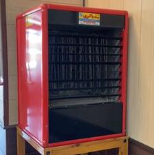 هیتر بخاری برقی فن دار 3فاز صنعتی