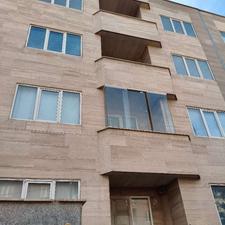 فروش آپارتمان 110 متر سلمان فارسی فول در شهر جدید هشتگرد