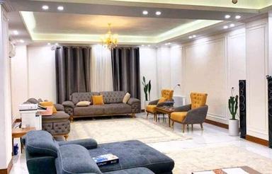 فروش آپارتمان 178 متر در خیابان هراز