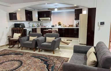 اجاره آپارتمان 105 متر در خیابان هراز