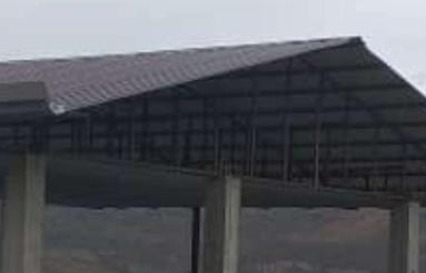 فروش ویلا نیمه کاره 205متری چلاو مسیر فیلبند