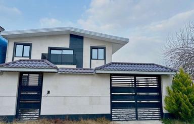 فروش ویلا 200 متر در جاده فرح آباد