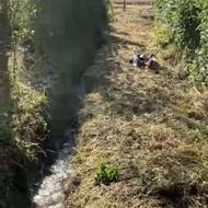 270 متر زمین قیمت مناسب سرمایه گذاری