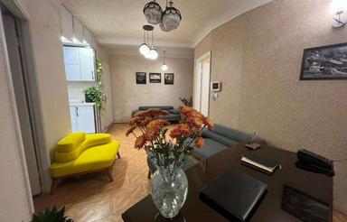 فروش اداری 53 متر در خیابان ساری