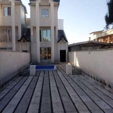 فروش ویلا 135 متر در فرح آباد شمالی