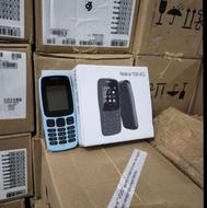 نوکیا 106/رنگ جذاب آبی/نمایندگی امینی آمل