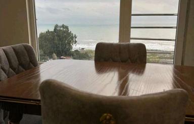 فروش آپارتمان 123 متری ساحلی در رامسر