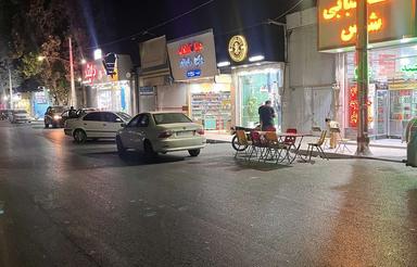 مغازه 30 متر فلکه سوم خیابان 28 شرقی ( 11شرقی قدیم)