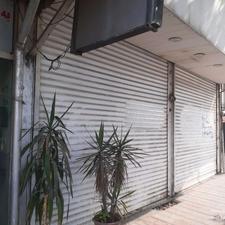 اجاره مغازه 100 متر در 18 دی