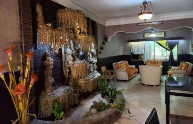 فروش ویلا 1365 متر در حاجی کلا