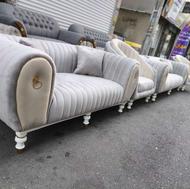 مبل راحتی دیاموند قزوین