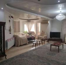 فروش آپارتمان 137 متر در کوی شفا