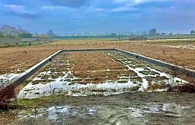 260متر زمین در محمودآباد قابل معاوضه با ماشین