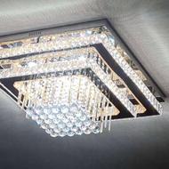 لوستر کریستال