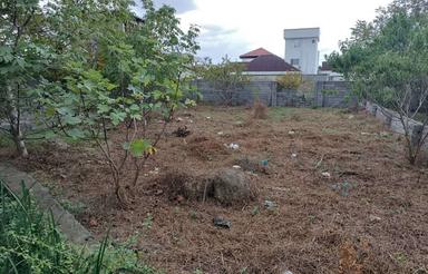 زمین تهرانی‌نشین در بهترین نقطه نوشهر