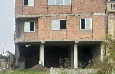 108 متری واقع در سیمرغ