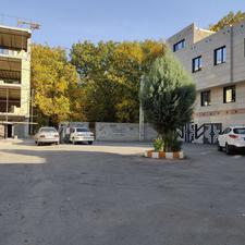 زمین مسکونی 235متر/top location مراغه/با 12/5متر بر