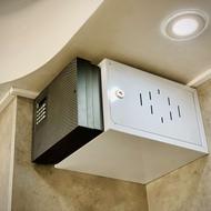 نصاب دزد گیر اماکن و دوربین مداربسته