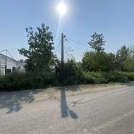 500 متر زمین در تالش