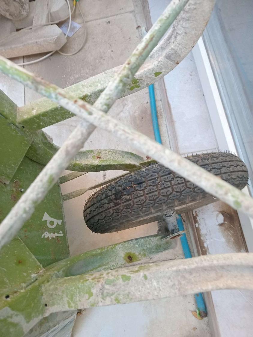 فرقون بنایی