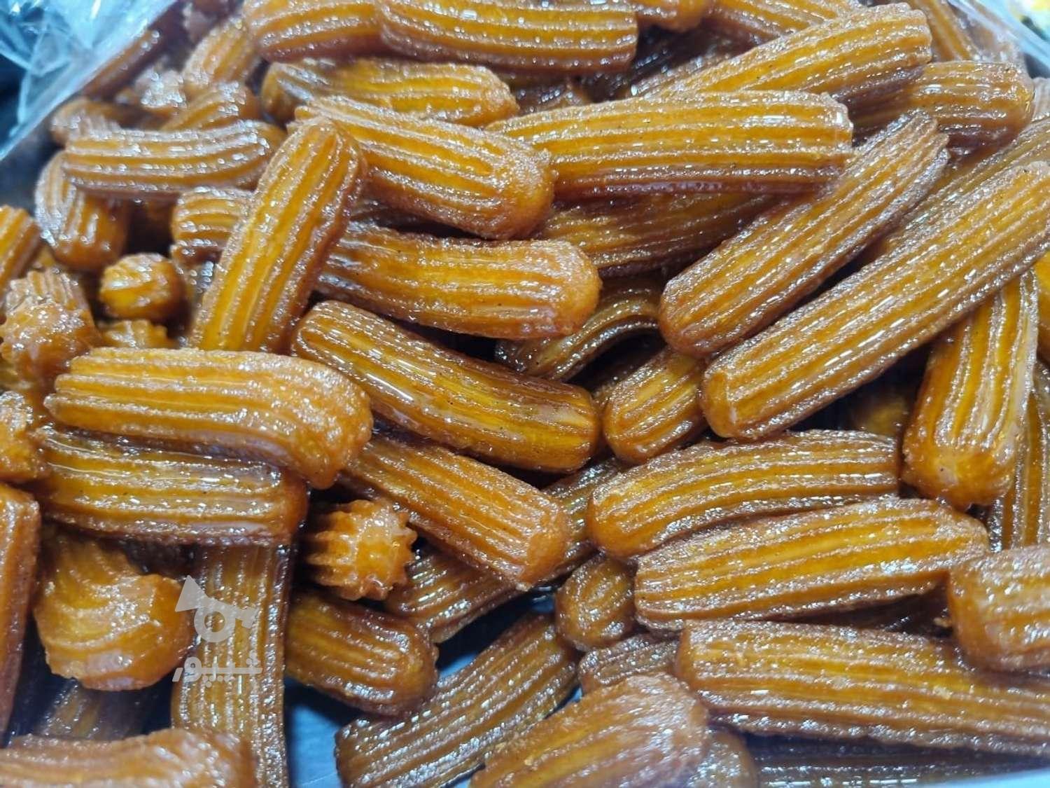 فروش محصولات و سوغات خوزستان