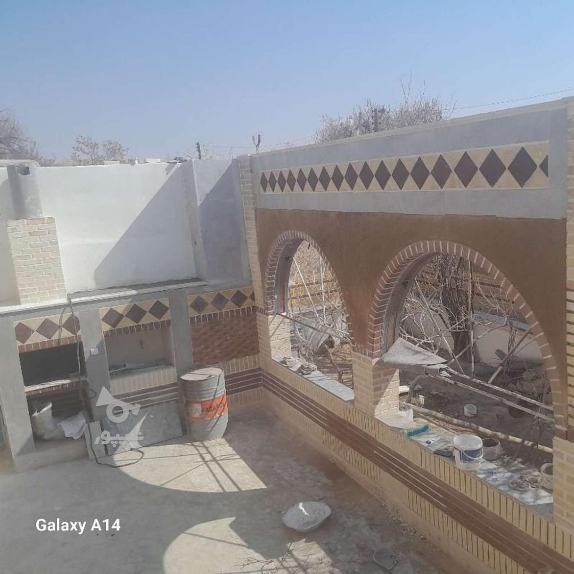 سنگ کاری وکاشی کاری