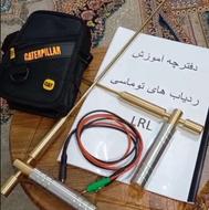 معدن یاب برنجی خوراک خور