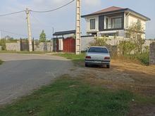 فروش زمین مسکونی 350 متر در الکله در شیپور