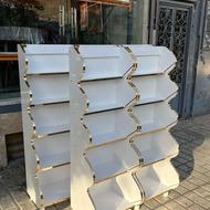 استند حبوبات و خشکبار استند سیگار