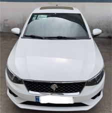 تارا اتوماتیک 1404 سفید