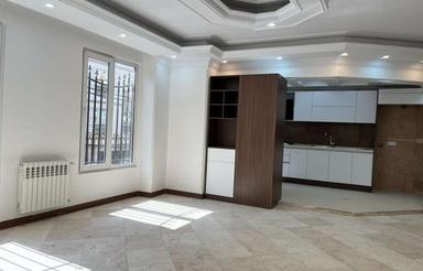 فروش آپارتمان 135 متر در تهرانپارس غربی