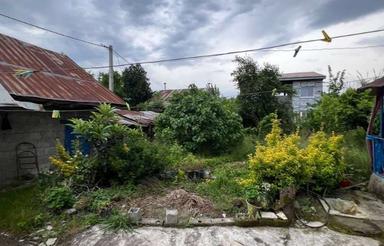 فروش ویلا 1000 متر در مرکز شهر کومله