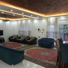 فروش ویلا 120 متر در بلوار مطهری