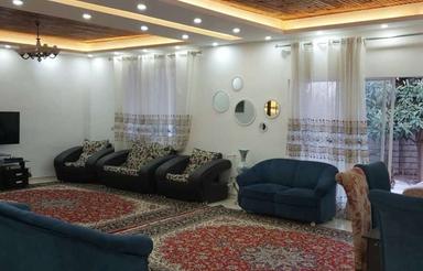 فروش ویلا 120 متر در بلوار مطهری