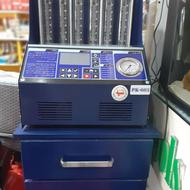 دستگاه انژکتورشور درجه یک پردازش خودرو