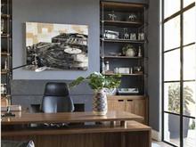 فروش اداری 133 متر در سعادت آباد/بدون واسطه خرید مستقیم در شیپور