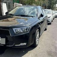 دنا دنا پلاس 1400 مشکی