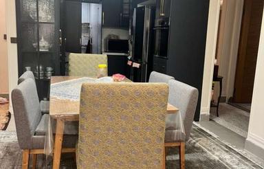 اجاره آپارتمان 135 متر در بلوار بسیج