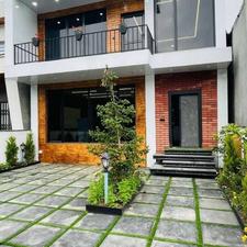 ویلادوبلکس«منطقه جنگلی الیمالات»