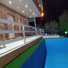 فروش ویلا 800 متر در جابان