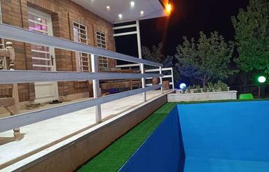 فروش ویلا 800 متر در جابان