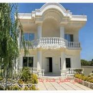 فروش ویلا 185 متر در حسین آباد