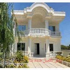 فروش ویلا 185 متر در حسین آباد