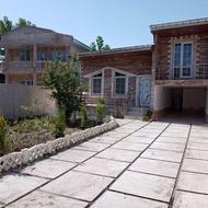 فروش ویلا 272 متر در روستای زیبای صفرا بسته