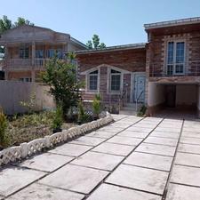 فروش ویلا 272 متر در روستای زیبای صفرا بسته