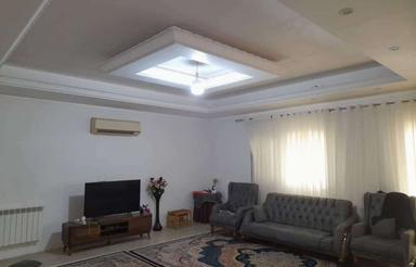 فروش آپارتمان 125 متری در جمنان