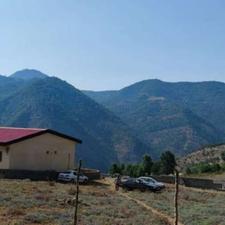 فروش فوری زمین مسکونی 218 متر در پالند