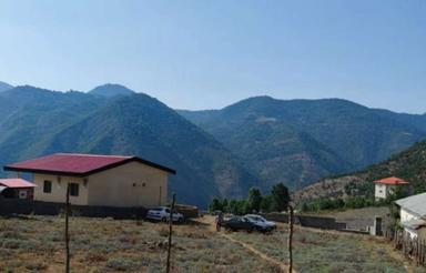 فروش فوری زمین مسکونی 218 متر در پالند