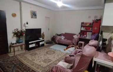 فروش آپارتمان 48 متر در نواب هلال احمر فول امکانات نوساز